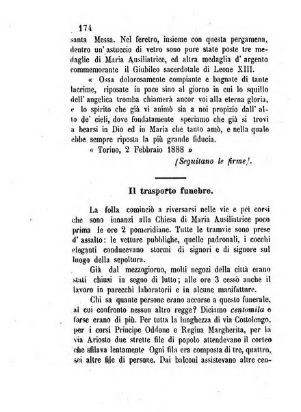 L'eco del Purgatorio pubblicazione mensuale indirizzata al suffragio de' fedeli defunti