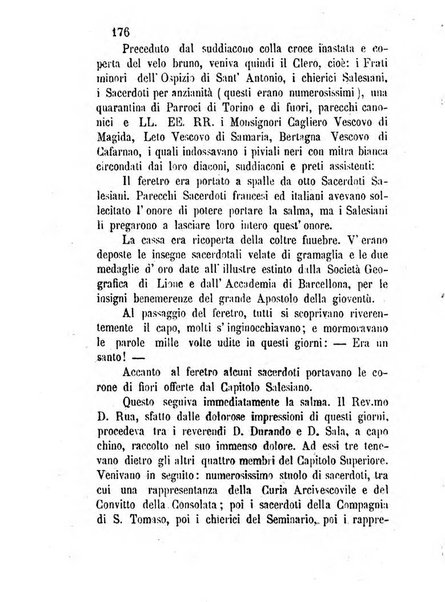 L'eco del Purgatorio pubblicazione mensuale indirizzata al suffragio de' fedeli defunti