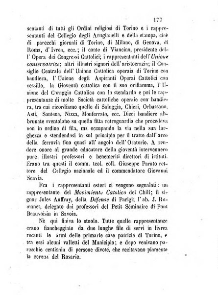 L'eco del Purgatorio pubblicazione mensuale indirizzata al suffragio de' fedeli defunti