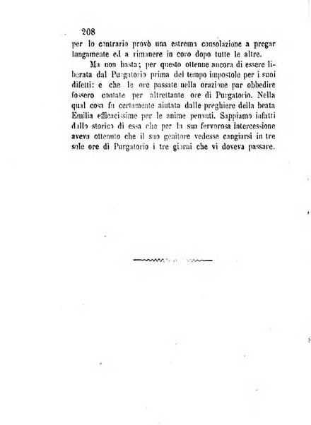 L'eco del Purgatorio pubblicazione mensuale indirizzata al suffragio de' fedeli defunti