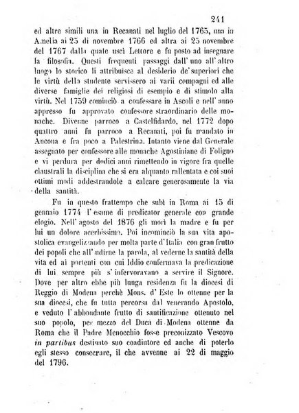 L'eco del Purgatorio pubblicazione mensuale indirizzata al suffragio de' fedeli defunti