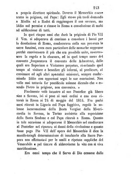 L'eco del Purgatorio pubblicazione mensuale indirizzata al suffragio de' fedeli defunti