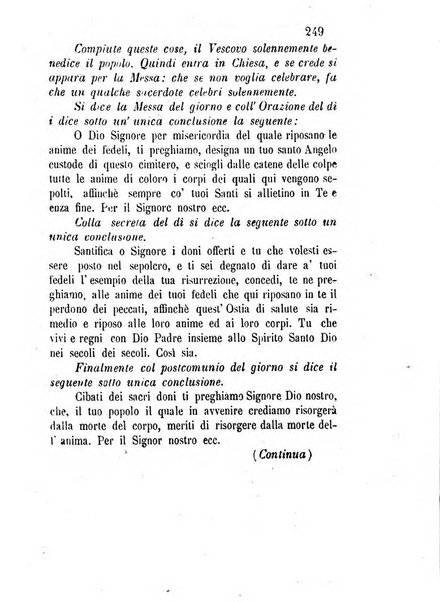 L'eco del Purgatorio pubblicazione mensuale indirizzata al suffragio de' fedeli defunti