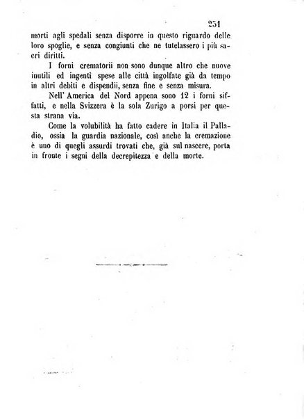 L'eco del Purgatorio pubblicazione mensuale indirizzata al suffragio de' fedeli defunti