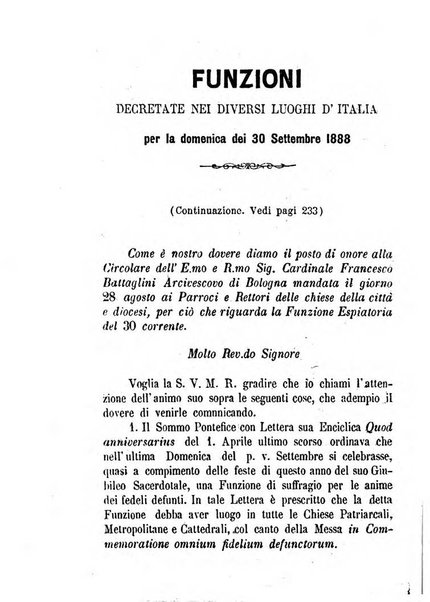 L'eco del Purgatorio pubblicazione mensuale indirizzata al suffragio de' fedeli defunti