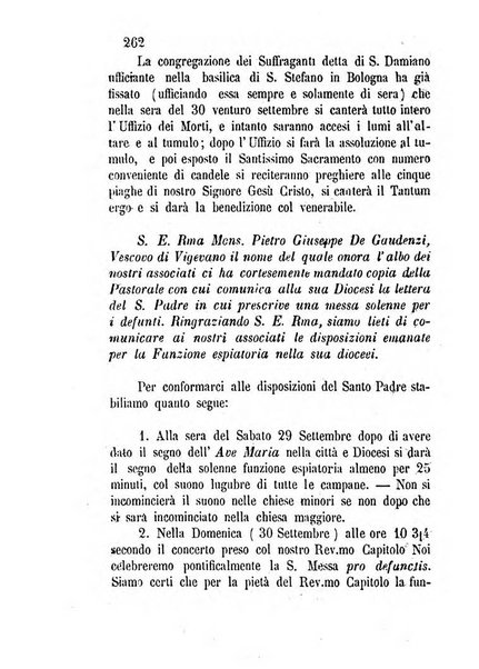 L'eco del Purgatorio pubblicazione mensuale indirizzata al suffragio de' fedeli defunti