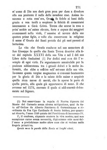 L'eco del Purgatorio pubblicazione mensuale indirizzata al suffragio de' fedeli defunti