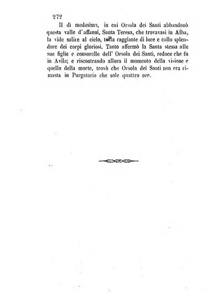 L'eco del Purgatorio pubblicazione mensuale indirizzata al suffragio de' fedeli defunti