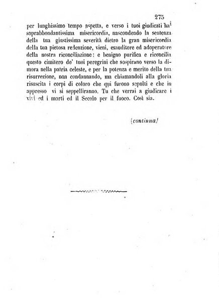 L'eco del Purgatorio pubblicazione mensuale indirizzata al suffragio de' fedeli defunti