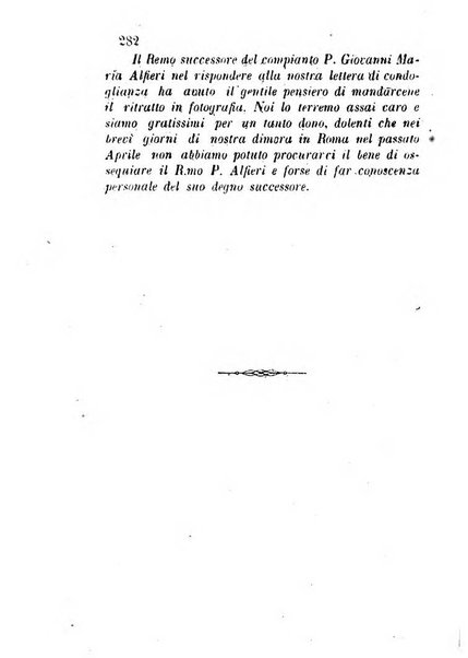 L'eco del Purgatorio pubblicazione mensuale indirizzata al suffragio de' fedeli defunti