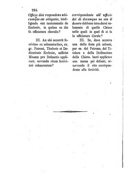 L'eco del Purgatorio pubblicazione mensuale indirizzata al suffragio de' fedeli defunti