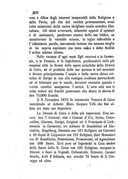 L'eco del Purgatorio pubblicazione mensuale indirizzata al suffragio de' fedeli defunti