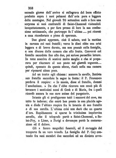 L'eco del Purgatorio pubblicazione mensuale indirizzata al suffragio de' fedeli defunti