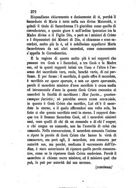 L'eco del Purgatorio pubblicazione mensuale indirizzata al suffragio de' fedeli defunti