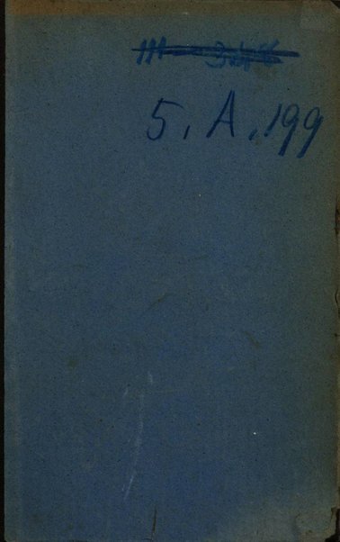 L'eco del Purgatorio pubblicazione mensuale indirizzata al suffragio de' fedeli defunti