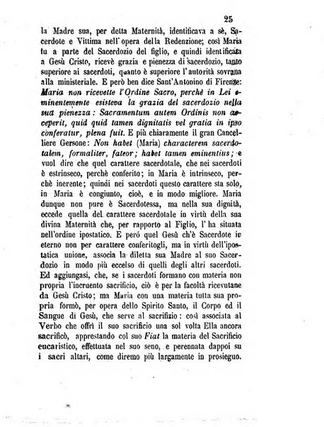 L'eco del Purgatorio pubblicazione mensuale indirizzata al suffragio de' fedeli defunti