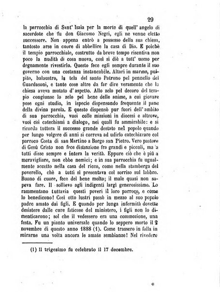 L'eco del Purgatorio pubblicazione mensuale indirizzata al suffragio de' fedeli defunti