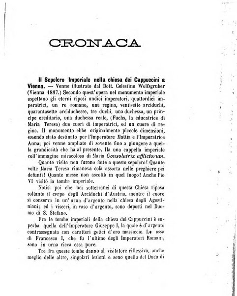 L'eco del Purgatorio pubblicazione mensuale indirizzata al suffragio de' fedeli defunti