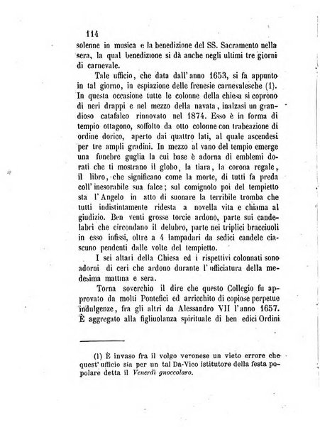 L'eco del Purgatorio pubblicazione mensuale indirizzata al suffragio de' fedeli defunti