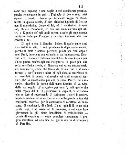 L'eco del Purgatorio pubblicazione mensuale indirizzata al suffragio de' fedeli defunti