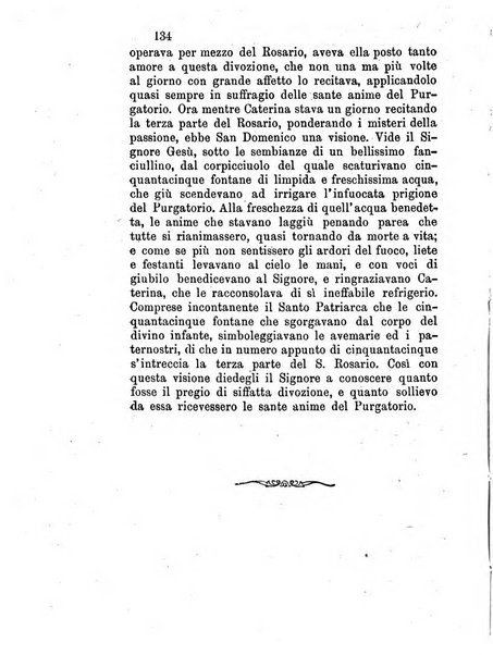 L'eco del Purgatorio pubblicazione mensuale indirizzata al suffragio de' fedeli defunti