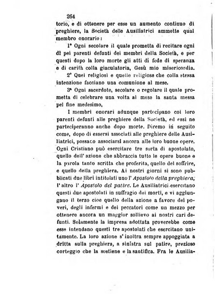 L'eco del Purgatorio pubblicazione mensuale indirizzata al suffragio de' fedeli defunti