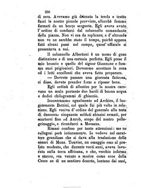 L'eco del Purgatorio pubblicazione mensuale indirizzata al suffragio de' fedeli defunti