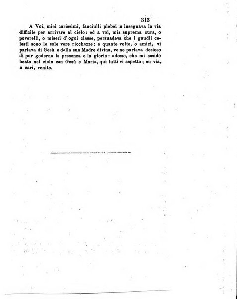 L'eco del Purgatorio pubblicazione mensuale indirizzata al suffragio de' fedeli defunti