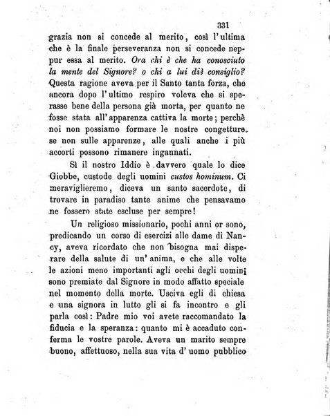 L'eco del Purgatorio pubblicazione mensuale indirizzata al suffragio de' fedeli defunti