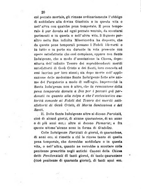 L'eco del Purgatorio pubblicazione mensuale indirizzata al suffragio de' fedeli defunti