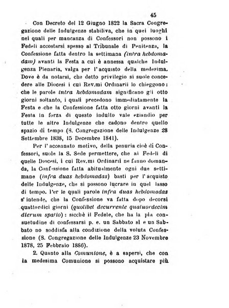 L'eco del Purgatorio pubblicazione mensuale indirizzata al suffragio de' fedeli defunti