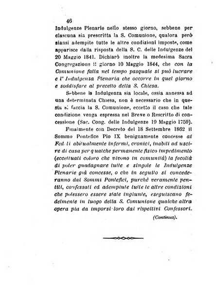 L'eco del Purgatorio pubblicazione mensuale indirizzata al suffragio de' fedeli defunti