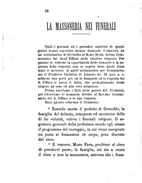 L'eco del Purgatorio pubblicazione mensuale indirizzata al suffragio de' fedeli defunti