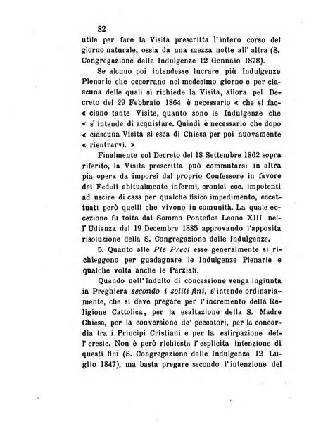 L'eco del Purgatorio pubblicazione mensuale indirizzata al suffragio de' fedeli defunti