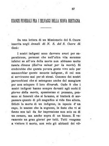 L'eco del Purgatorio pubblicazione mensuale indirizzata al suffragio de' fedeli defunti