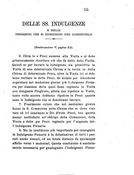 L'eco del Purgatorio pubblicazione mensuale indirizzata al suffragio de' fedeli defunti