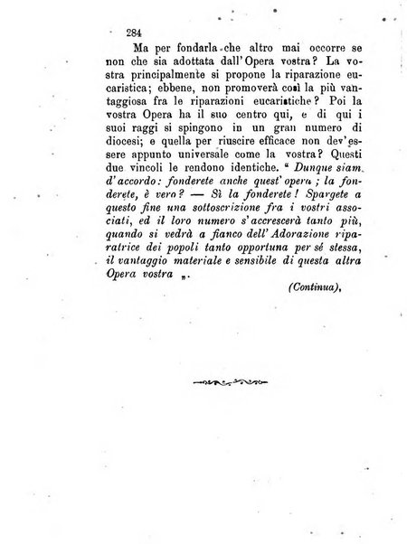 L'eco del Purgatorio pubblicazione mensuale indirizzata al suffragio de' fedeli defunti