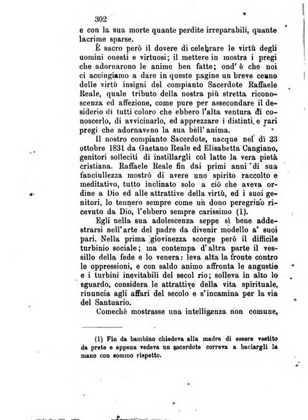 L'eco del Purgatorio pubblicazione mensuale indirizzata al suffragio de' fedeli defunti