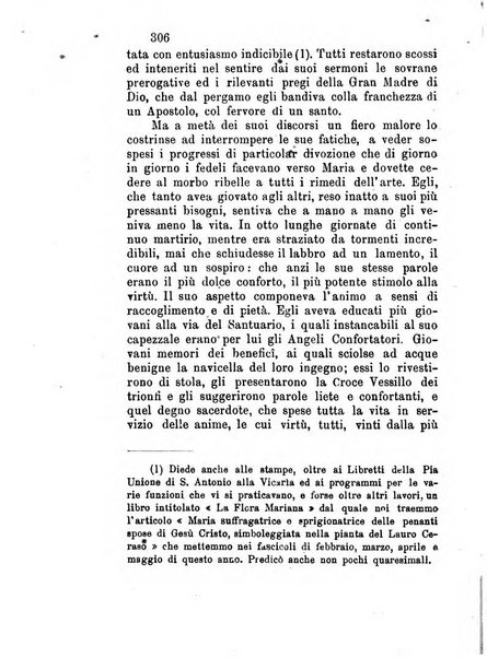 L'eco del Purgatorio pubblicazione mensuale indirizzata al suffragio de' fedeli defunti