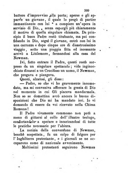 L'eco del Purgatorio pubblicazione mensuale indirizzata al suffragio de' fedeli defunti