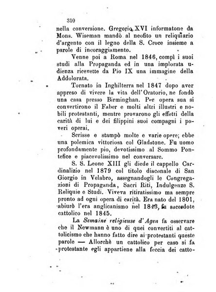 L'eco del Purgatorio pubblicazione mensuale indirizzata al suffragio de' fedeli defunti