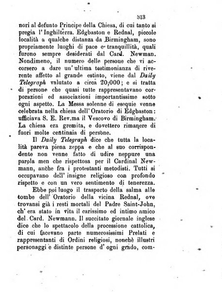 L'eco del Purgatorio pubblicazione mensuale indirizzata al suffragio de' fedeli defunti