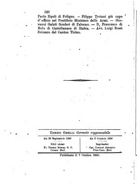 L'eco del Purgatorio pubblicazione mensuale indirizzata al suffragio de' fedeli defunti