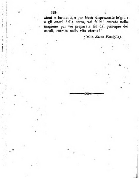 L'eco del Purgatorio pubblicazione mensuale indirizzata al suffragio de' fedeli defunti