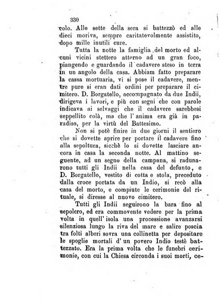 L'eco del Purgatorio pubblicazione mensuale indirizzata al suffragio de' fedeli defunti