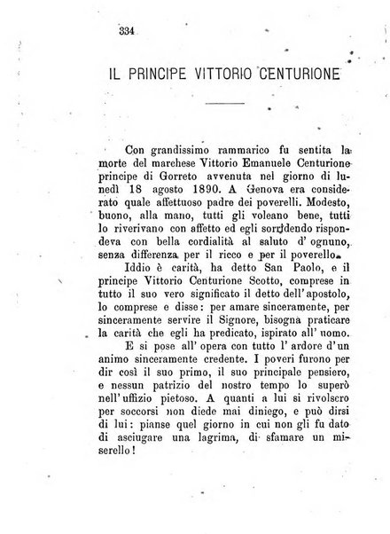 L'eco del Purgatorio pubblicazione mensuale indirizzata al suffragio de' fedeli defunti