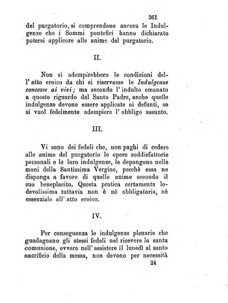 L'eco del Purgatorio pubblicazione mensuale indirizzata al suffragio de' fedeli defunti