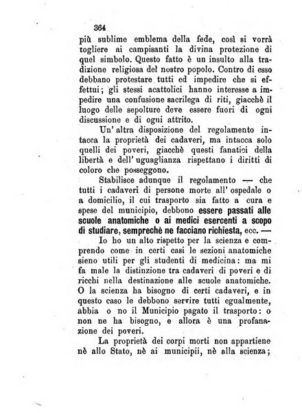 L'eco del Purgatorio pubblicazione mensuale indirizzata al suffragio de' fedeli defunti