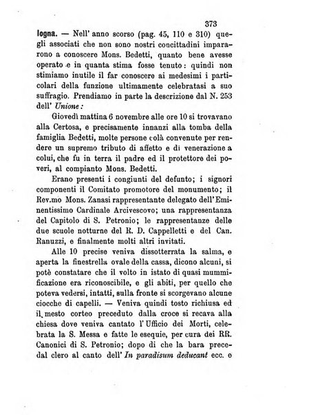 L'eco del Purgatorio pubblicazione mensuale indirizzata al suffragio de' fedeli defunti