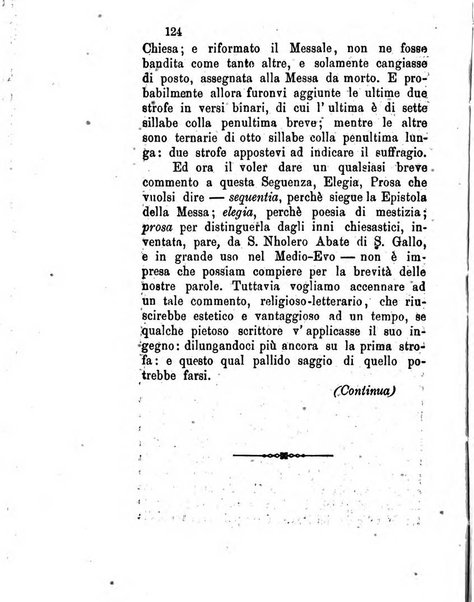 L'eco del Purgatorio pubblicazione mensuale indirizzata al suffragio de' fedeli defunti